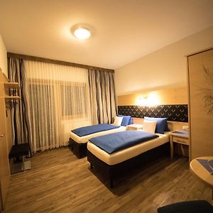 Kamer met Twee Aparte Bedden